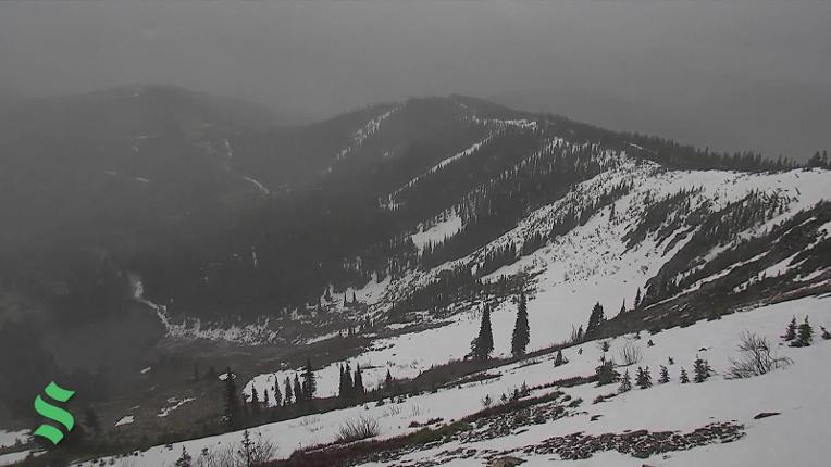 Webcam Schweitzer Mountain Resort: Colburn Triple