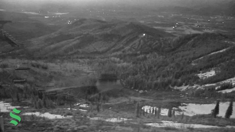 Webcam Schweitzer Mountain Resort: Colburn Triple