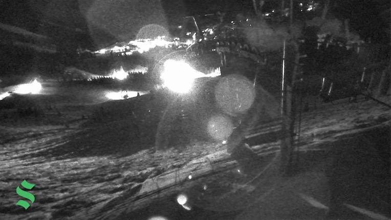 Webcam Schweitzer Mountain Resort: Lakeview Triple