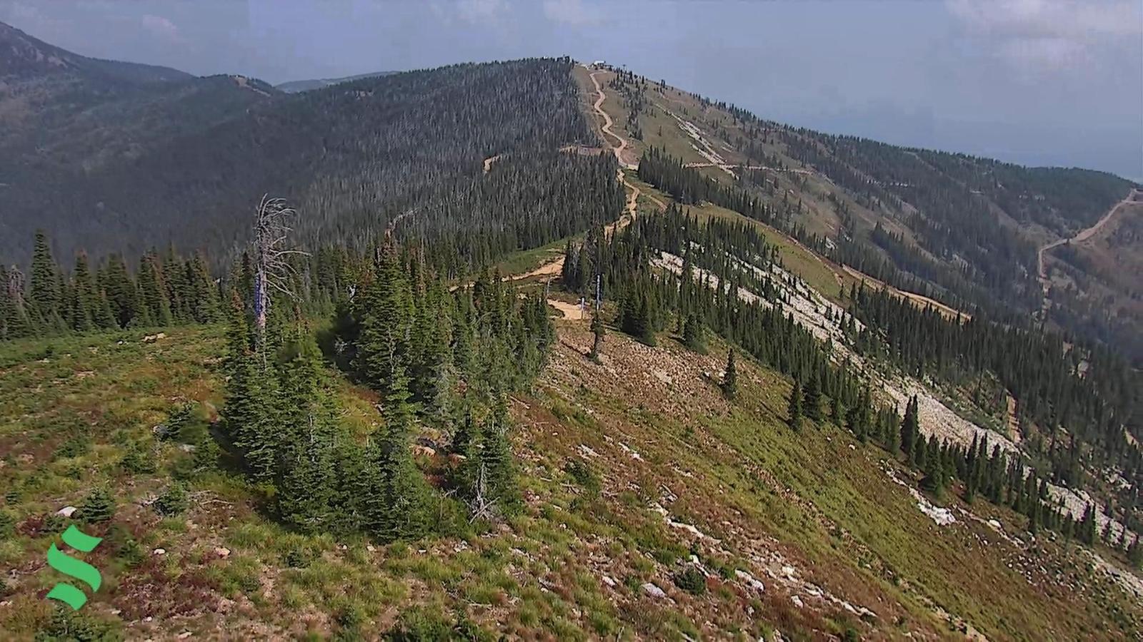 Webcam Schweitzer Mountain Resort: Lakeview Triple