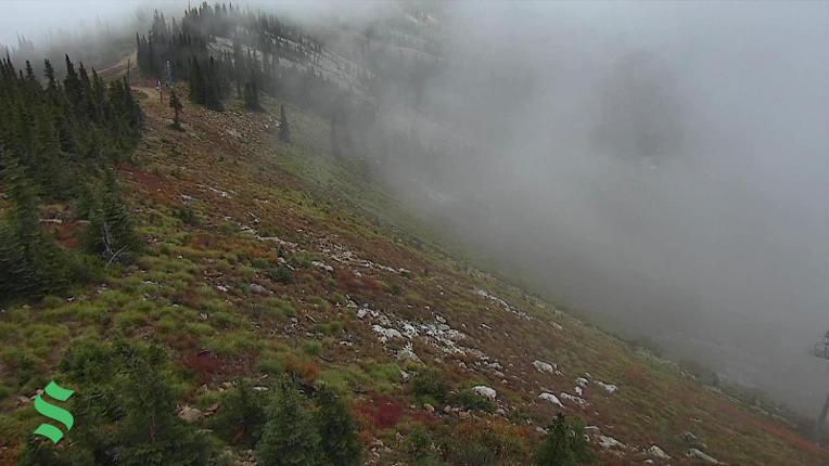 Webcam Schweitzer Mountain Resort: Lakeview Triple