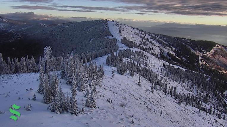 Webcam Schweitzer Mountain Resort: Lakeview Triple