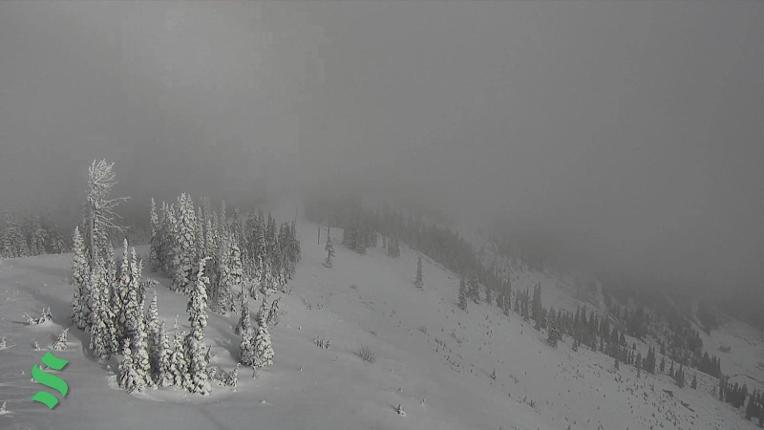 Webcam Schweitzer Mountain Resort: Lakeview Triple