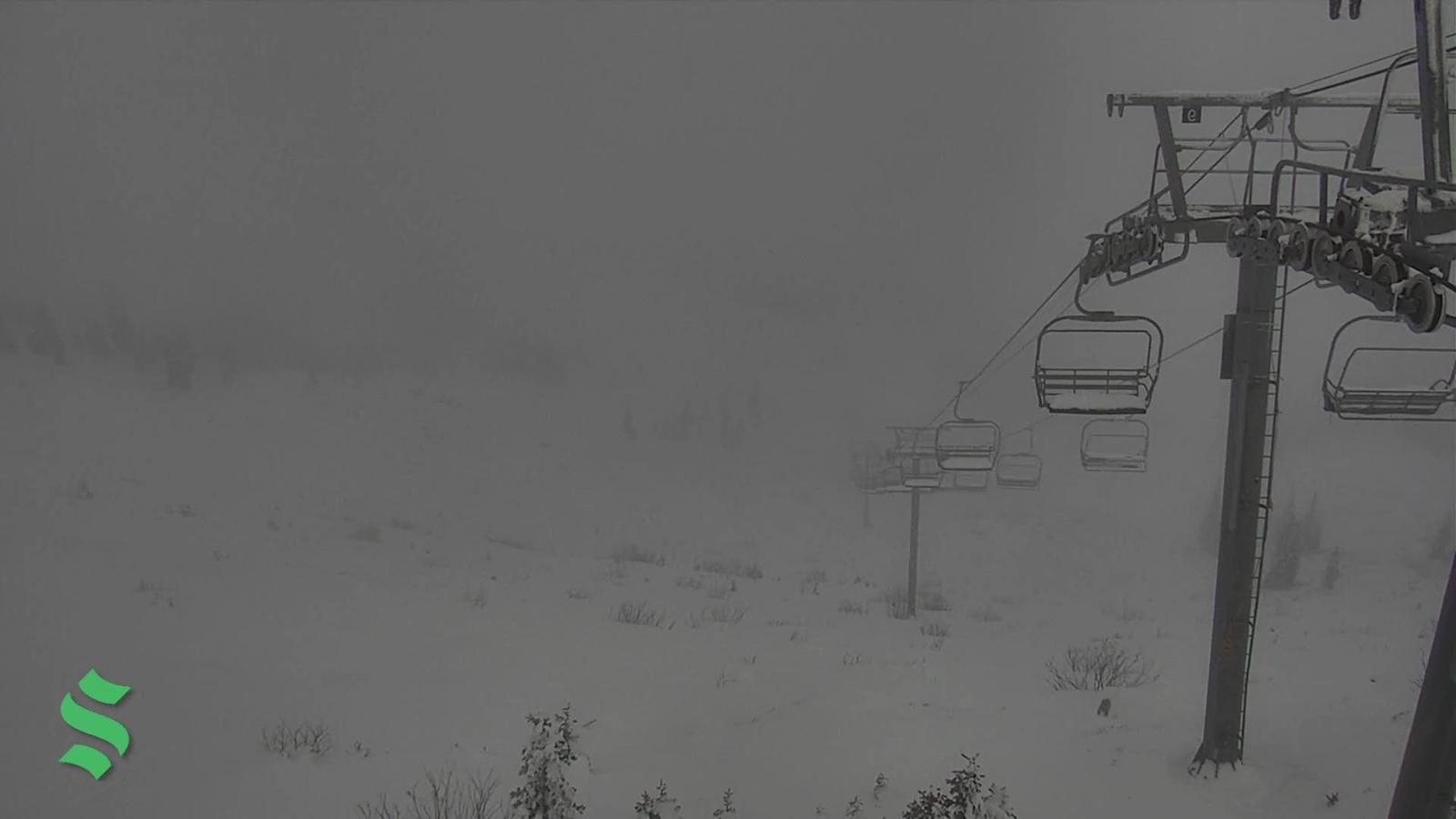 Webcam Schweitzer Mountain Resort: Lakeview Triple
