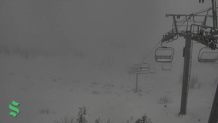 Webcam Schweitzer Mountain Resort: Lakeview Triple