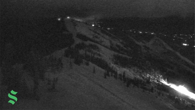 Webcam Schweitzer Mountain Resort: Lakeview Triple