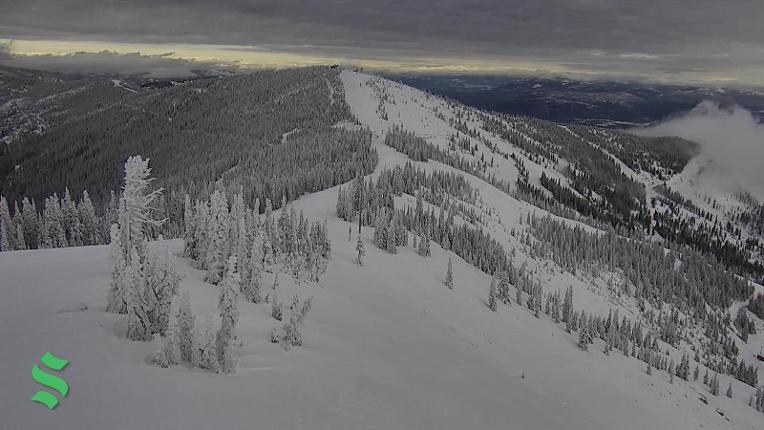 Webcam Schweitzer Mountain Resort: Lakeview Triple