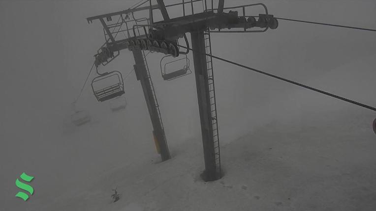 Webcam Schweitzer Mountain Resort: Lakeview Triple