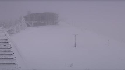 Schweitzer Mountain Resort webcam