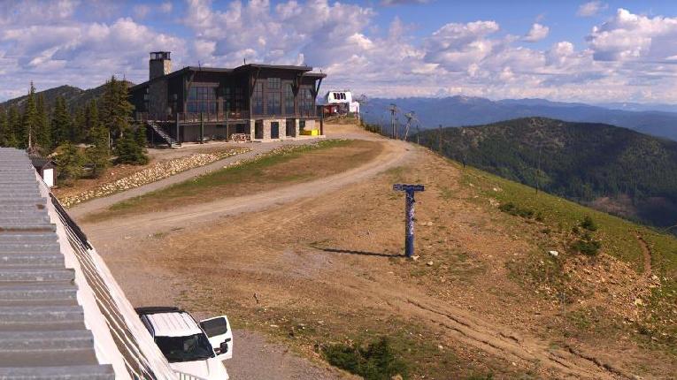 Webcam Schweitzer Mountain Resort: Panoramic