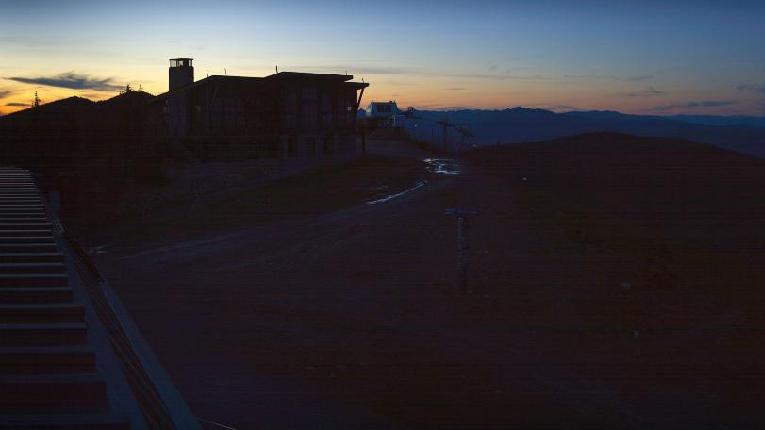 Webcam Schweitzer Mountain Resort: Panoramic