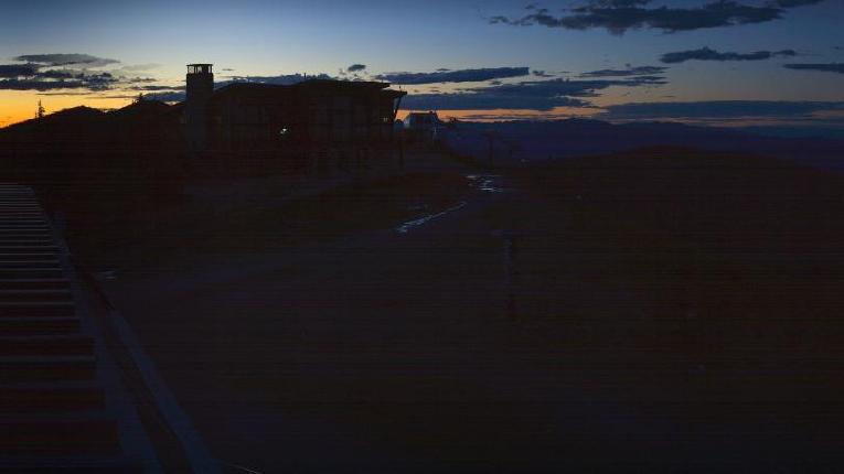Webcam Schweitzer Mountain Resort: Panoramic