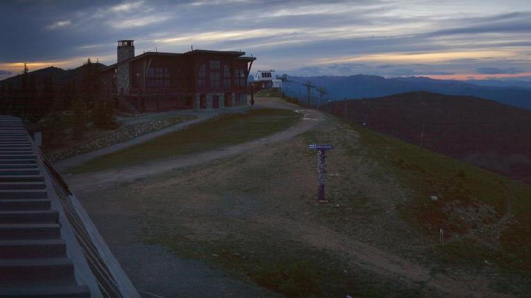 Webcam Schweitzer Mountain Resort: Panoramic