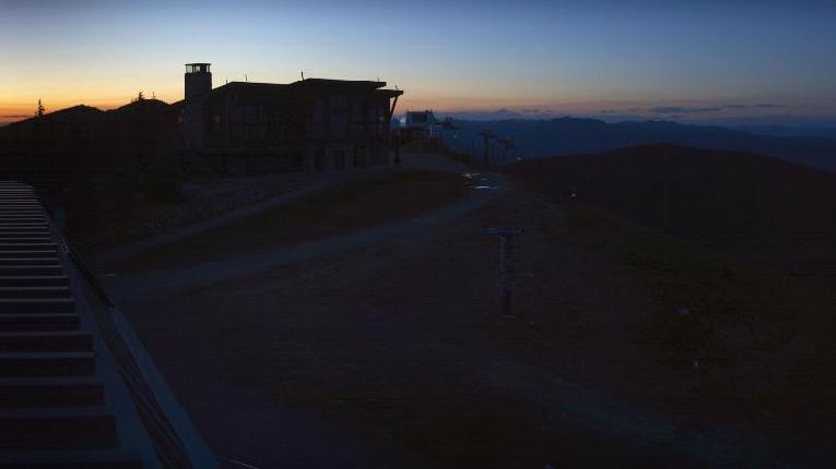 Webcam Schweitzer Mountain Resort: Panoramic