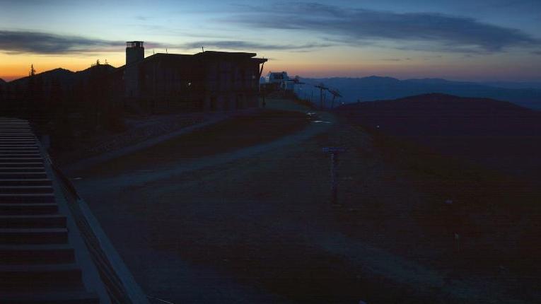 Webcam Schweitzer Mountain Resort: Panoramic