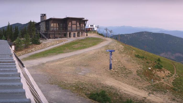 Webcam Schweitzer Mountain Resort: Panoramic