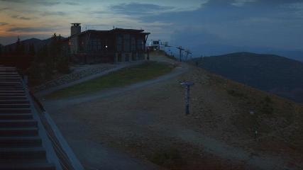 Schweitzer Mountain Resort: Panoramic (schweitzer.com)