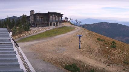 Schweitzer Mountain Resort: Panoramic (schweitzer.com)