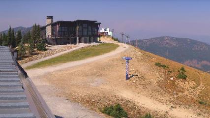 Schweitzer Mountain Resort: Panoramic (schweitzer.com)
