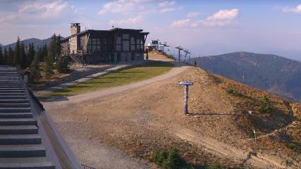 Schweitzer Mountain Resort: Panoramic (schweitzer.com)