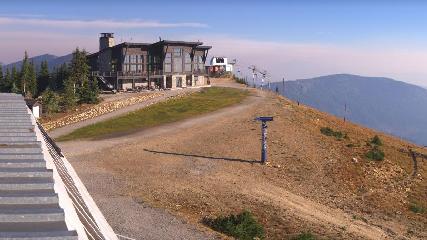 Schweitzer Mountain Resort: Panoramic (schweitzer.com)