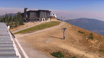 Schweitzer Mountain Resort: Panoramic (schweitzer.com)