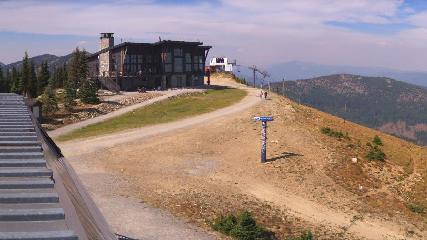 Schweitzer Mountain Resort: Panoramic (schweitzer.com)