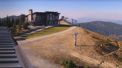 Schweitzer Mountain Resort: Panoramic (schweitzer.com)
