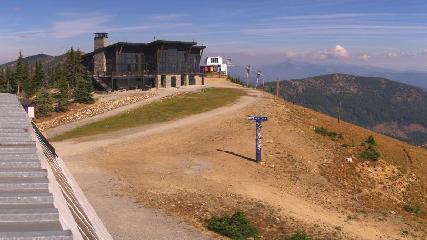 Schweitzer Mountain Resort: Panoramic (schweitzer.com)