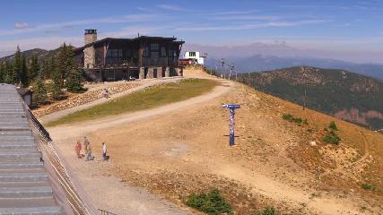 Schweitzer Mountain Resort: Panoramic (schweitzer.com)