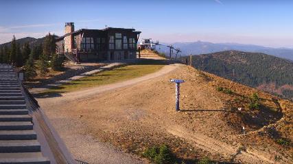 Schweitzer Mountain Resort: Panoramic (schweitzer.com)
