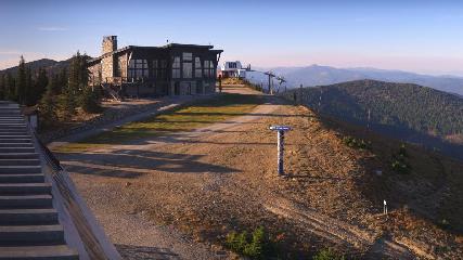 Schweitzer Mountain Resort: Panoramic (schweitzer.com)