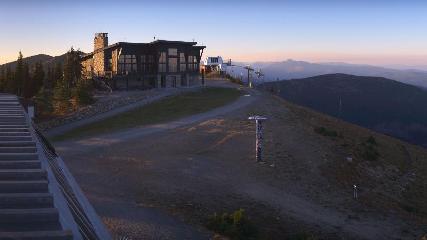 Schweitzer Mountain Resort: Panoramic (schweitzer.com)