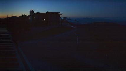 Schweitzer Mountain Resort: Panoramic (schweitzer.com)