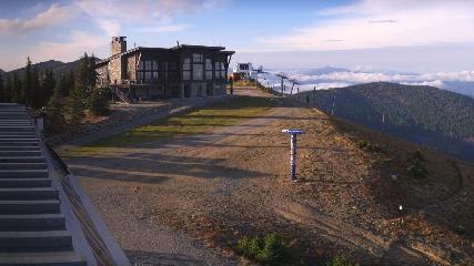 Schweitzer Mountain Resort: Panoramic (schweitzer.com)
