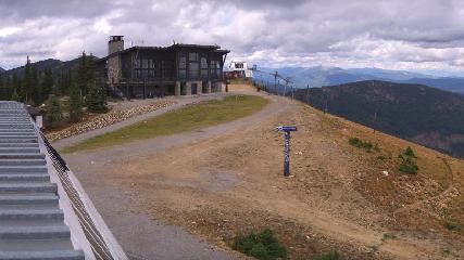 Schweitzer Mountain Resort: Panoramic (schweitzer.com)