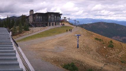 Schweitzer Mountain Resort: Panoramic (schweitzer.com)
