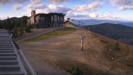 Schweitzer Mountain Resort: Panoramic (schweitzer.com)