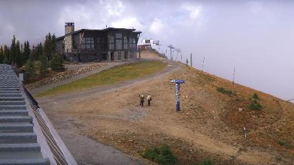 Schweitzer Mountain Resort: Panoramic (schweitzer.com)