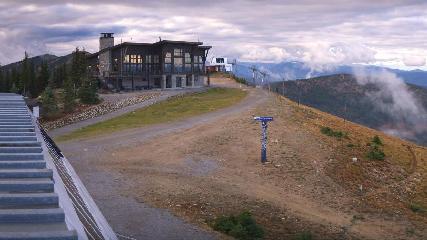 Schweitzer Mountain Resort: Panoramic (schweitzer.com)