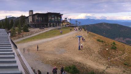 Schweitzer Mountain Resort: Panoramic (schweitzer.com)