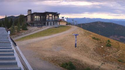 Schweitzer Mountain Resort: Panoramic (schweitzer.com)