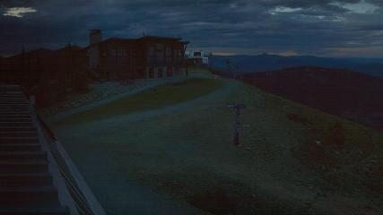 Schweitzer Mountain Resort: Panoramic (schweitzer.com)