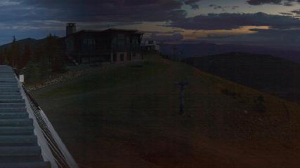 Schweitzer Mountain Resort: Panoramic (schweitzer.com)
