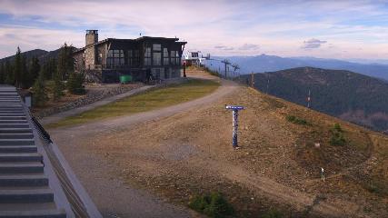 Schweitzer Mountain Resort: Panoramic (schweitzer.com)