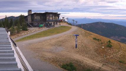 Schweitzer Mountain Resort: Panoramic (schweitzer.com)