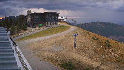 Schweitzer Mountain Resort: Panoramic (schweitzer.com)