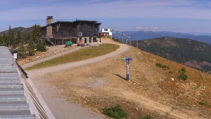 Schweitzer Mountain Resort: Panoramic (schweitzer.com)