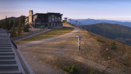 Schweitzer Mountain Resort: Panoramic (schweitzer.com)