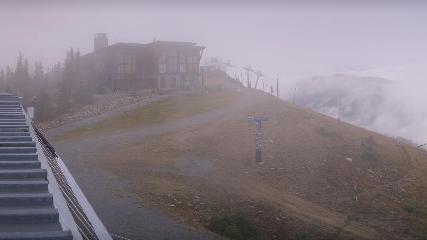 Schweitzer Mountain Resort: Panoramic (schweitzer.com)